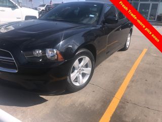 Used 2014 Dodge Charger SE in Webster, Texas