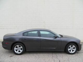 Used 2014 Dodge Charger SE in Racine, Wisconsin