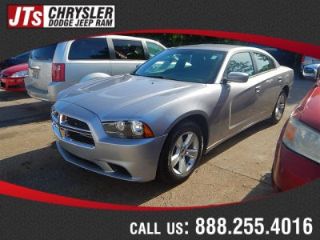 Used 2014 Dodge Charger SE in Lexington, South Carolina