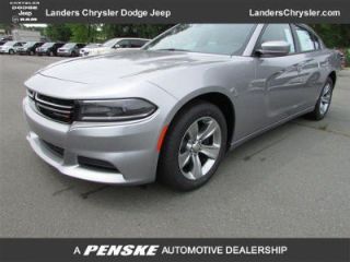 Used 2015 Dodge Charger SE in Benton, Arkansas