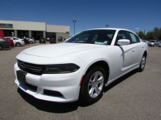 Used 2015 Dodge Charger SE in Albuquerque, New Mexico