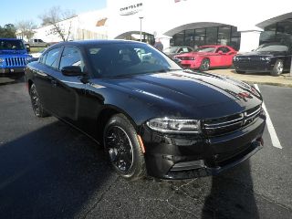 Used 2016 Dodge Charger SE in Easley, South Carolina