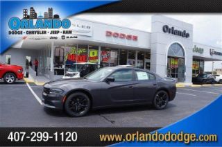 Used 2016 Dodge Charger SE in Orlando, Florida