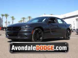 Used 2016 Dodge Charger SE in Avondale, Arizona