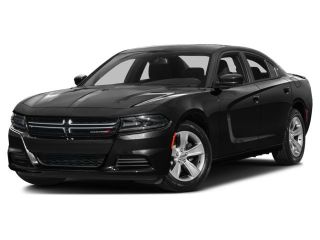Used 2016 Dodge Charger SE in Peoria, Arizona