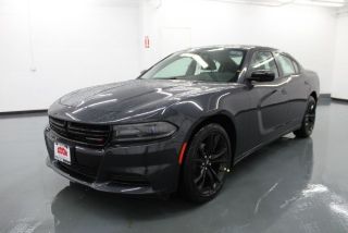 Used 2017 Dodge Charger SE in Puyallup, Washington