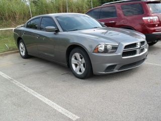 Used 2012 Dodge Charger SE in Tulsa, Oklahoma