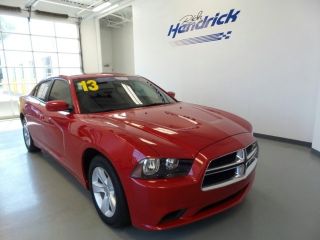 Used 2013 Dodge Charger SE in Duluth, Georgia