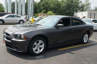 Used 2014 Dodge Charger SE in Catonsville, Maryland
