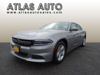 Used 2015 Dodge Charger SE in San Antonio, Texas