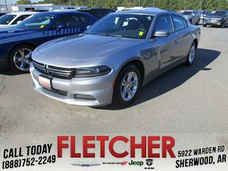 Used 2016 Dodge Charger SE in Pineville, Missouri