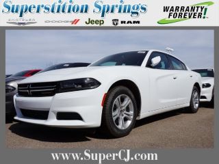 Used 2016 Dodge Charger SE in Mesa, Arizona