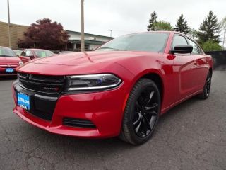 Used 2016 Dodge Charger SE in Eugene, Oregon
