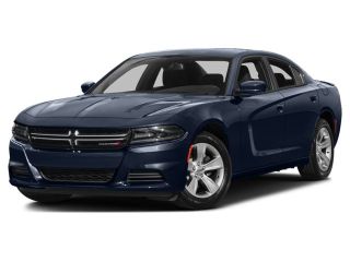 Used 2016 Dodge Charger SE in Melbourne, Florida