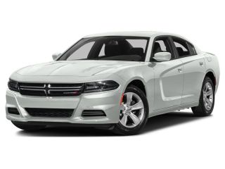 Used 2016 Dodge Charger SE in Green Brook, New Jersey