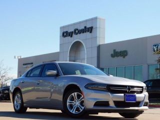 Used 2017 Dodge Charger SE in Irving, Texas
