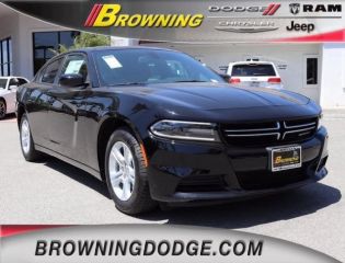 Used 2017 Dodge Charger SE in Norco, California