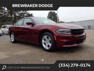 Used 2018 Dodge Charger SXT in Montgomery, Alabama