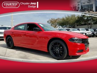 Used 2018 Dodge Charger SXT in Tampa, Florida