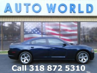 Used 2013 Dodge Charger SE in Mansfield, Louisiana