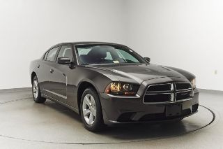 Used 2014 Dodge Charger SE in Hampton, Virginia