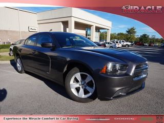 Used 2014 Dodge Charger SE in Gallatin, Tennessee