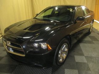 Used 2014 Dodge Charger SE in Kent, Ohio