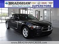 Used 2014 Dodge Charger SE in Greer, South Carolina