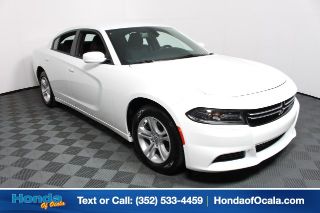Used 2015 Dodge Charger SE in Ocala, Florida