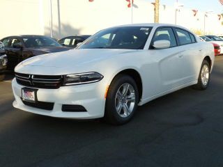 Used 2015 Dodge Charger SE in Ventura, California