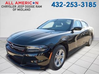 Used 2016 Dodge Charger SE in Midland, Texas