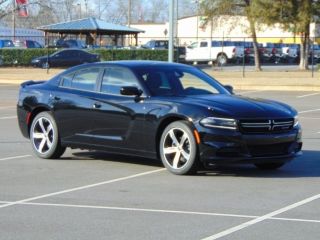Used 2017 Dodge Charger SE in Warner Robins, Georgia
