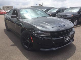 Used 2017 Dodge Charger SE in Columbus, Ohio