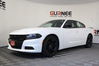 Used 2017 Dodge Charger SE in Gurnee, Illinois
