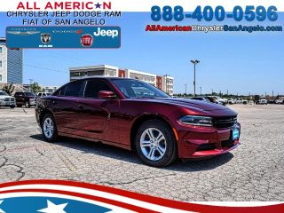 Used 2018 Dodge Charger SXT in San Angelo, Texas