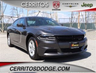 Used 2018 Dodge Charger SXT in Cerritos, California