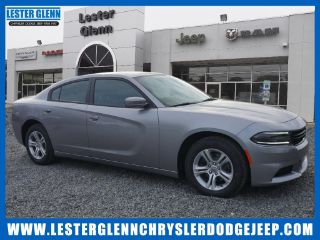 Used 2018 Dodge Charger SXT in Toms River, New Jersey