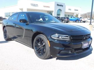 Used 2018 Dodge Charger SXT in Brownwood, Texas