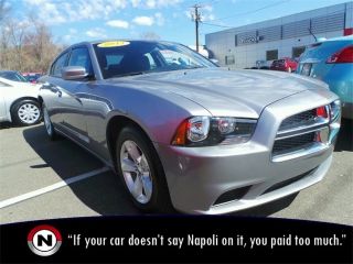 Used 2013 Dodge Charger SE in Milford, Connecticut