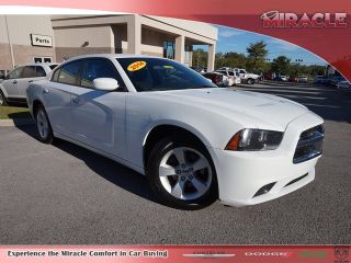Used 2014 Dodge Charger SE in Gallatin, Tennessee