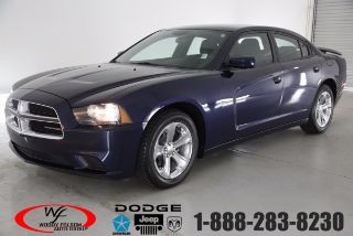 Used 2014 Dodge Charger SE in Baxley, Georgia
