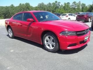 Used 2015 Dodge Charger SE in De Queen, Arkansas