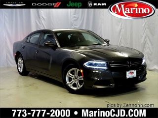 Used 2015 Dodge Charger SE in Chicago, Illinois