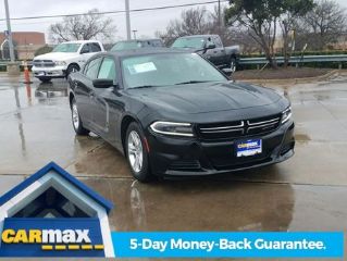 Used 2016 Dodge Charger SE in Austin, Texas