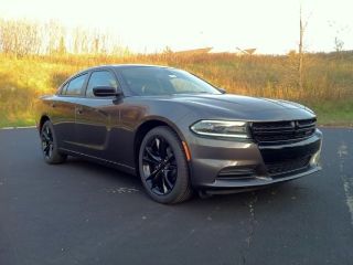 Used 2016 Dodge Charger SE in Madison, Wisconsin
