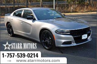 Used 2017 Dodge Charger SE in Suffolk, Virginia