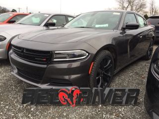 Used 2017 Dodge Charger SE in Heber Springs, Arkansas