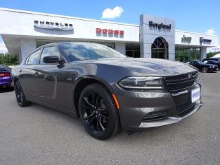 Used 2018 Dodge Charger SXT in Roanoke, Virginia