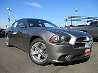 Used 2012 Dodge Charger SE in Sacramento, California