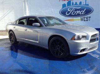 Used 2014 Dodge Charger SE in San Antonio, Texas